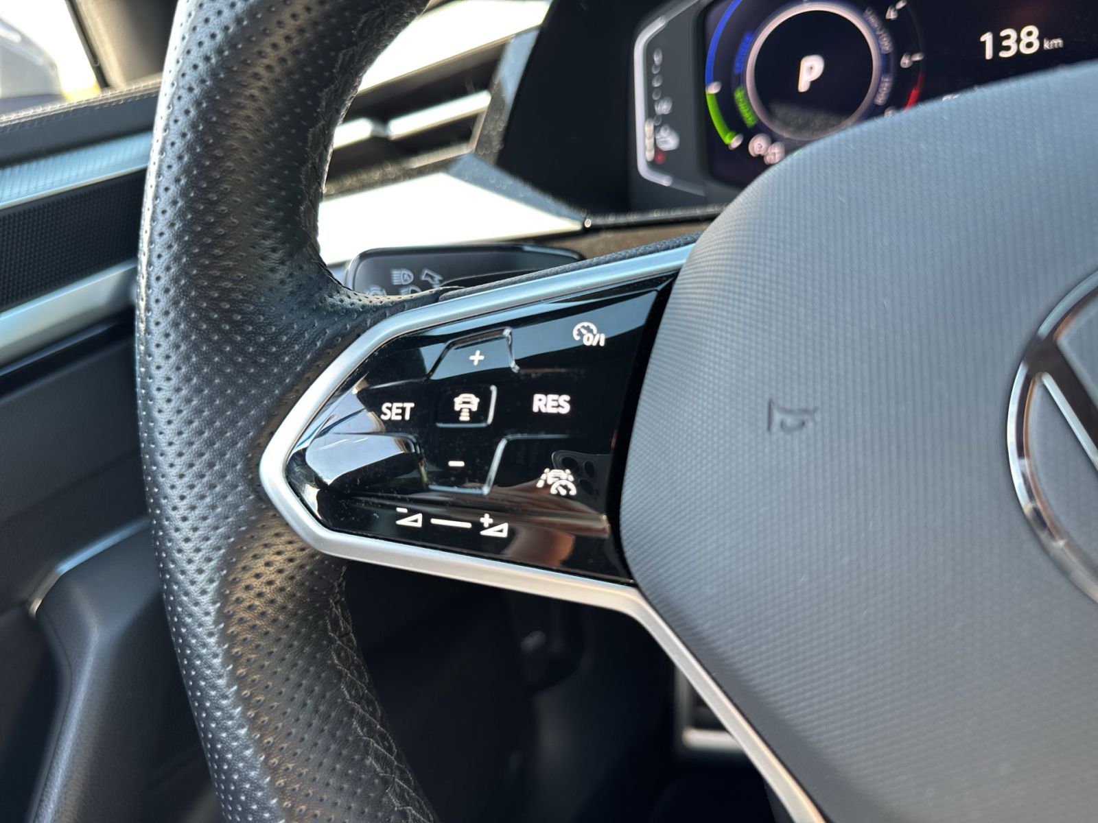Volkswagen Arteon - Bild 20
