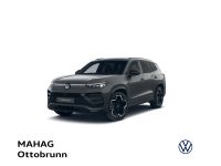 Volkswagen Tayron - Vorschau Bild 1