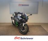 Kawasaki Ninja 7 Hybrid MY 24 HEV leichte Beschädigungen - KAWASAKI NINJA 7 HYBRID