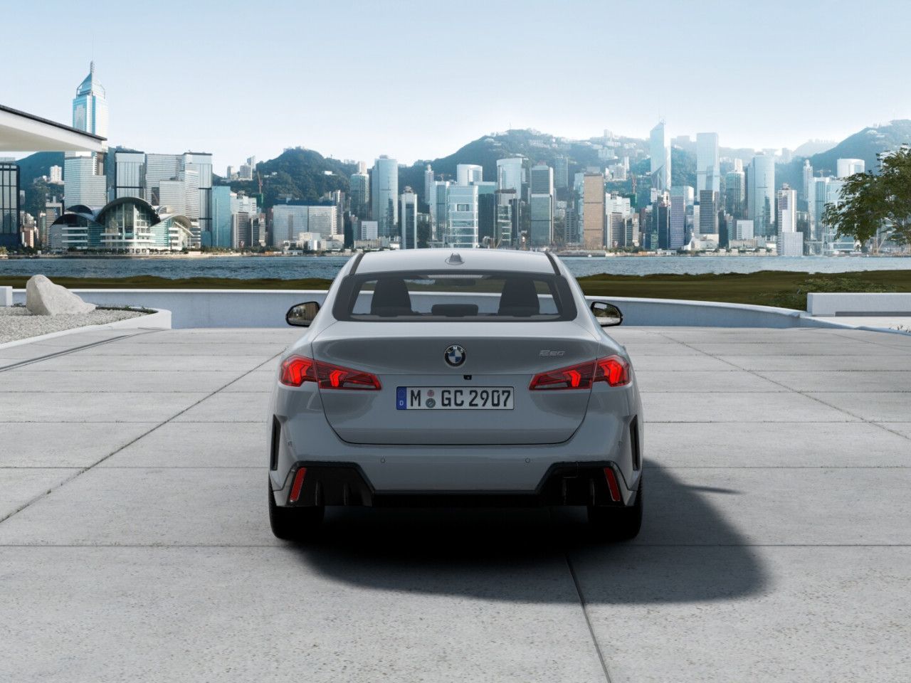BMW 220 Gran Coupé - Bild 6