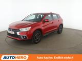 Mitsubishi ASX 1.6 Edition 100 2WD *NAVI*TEMPO*CAM*SHZ* - Mitsubishi ASX in Hannover