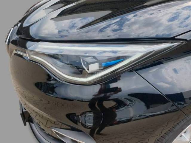 Fahrzeugabbildung Renault ZOE E-Tech 100% el. EXPERIENCE (Selection) R135