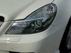 MERCEDES-BENZ SL 350 Roadster AMG *AIRSCARF*MEMORY*