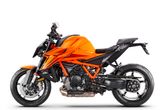 KTM 1390 Super Duke R Orange inkl.48 Monate Garantie