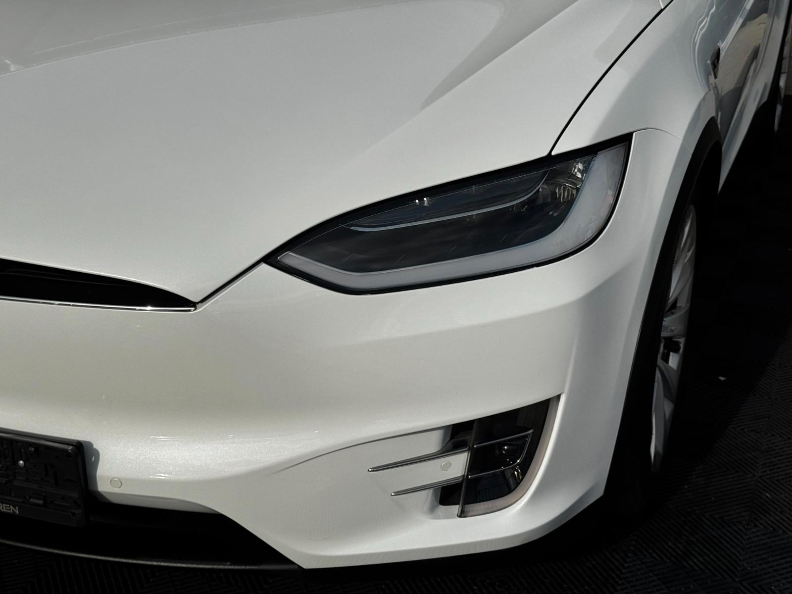 Tesla MODEL X 75D / FREE SUPERCHARGER / 7 SEATER