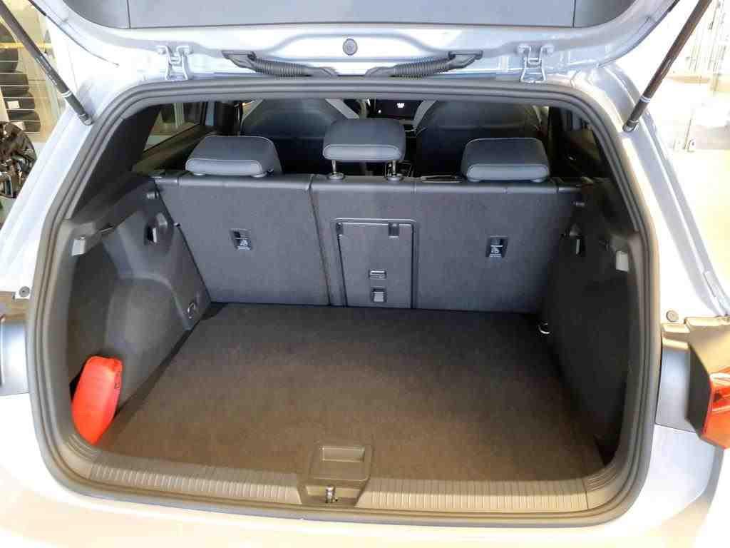 Volkswagen Golf VIII GTD 2.0TDI DSG Navi Matrix HuD Panoram, миниатюра 6