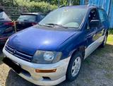Mitsubishi Space Runner 2,0 +Anhängerkupplung+Klimaanlage - Mitsubishi Space Runner aus 2000