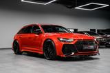 Audi RS6 Avant 4.0 TFSI quattro *BTM 1.013PS-STAGE 5+ - Audi RS6: Orange