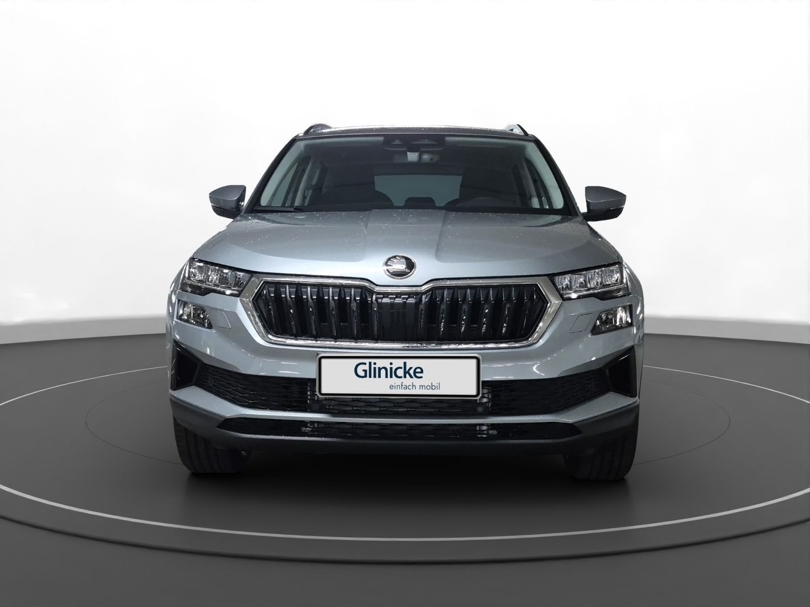 Skoda Karoq 2.0 TDI 110 KW 4x4 DSG Selection imagem 2