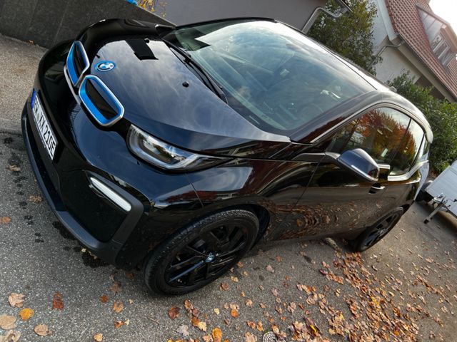 BMW i3 (120 Ah), 125kW -   Kundendienst Neu 