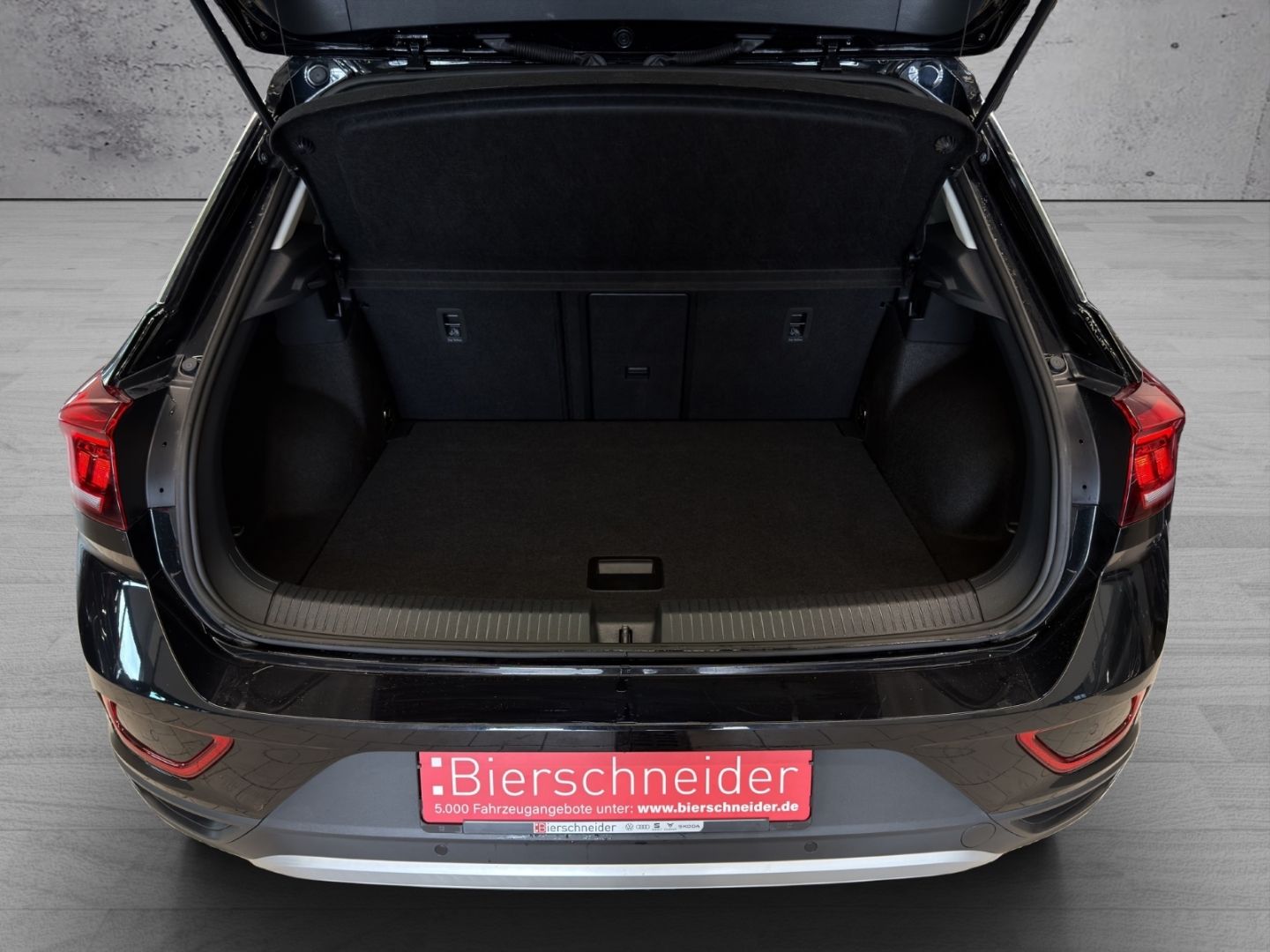 Volkswagen T-Roc - Bild 16