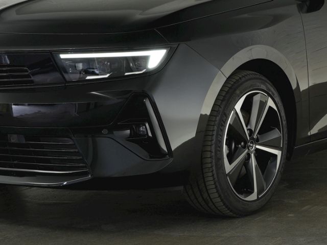 Astra L ST GS+LED LICHT+360 GRAD KAMERA+SITZ-/LE