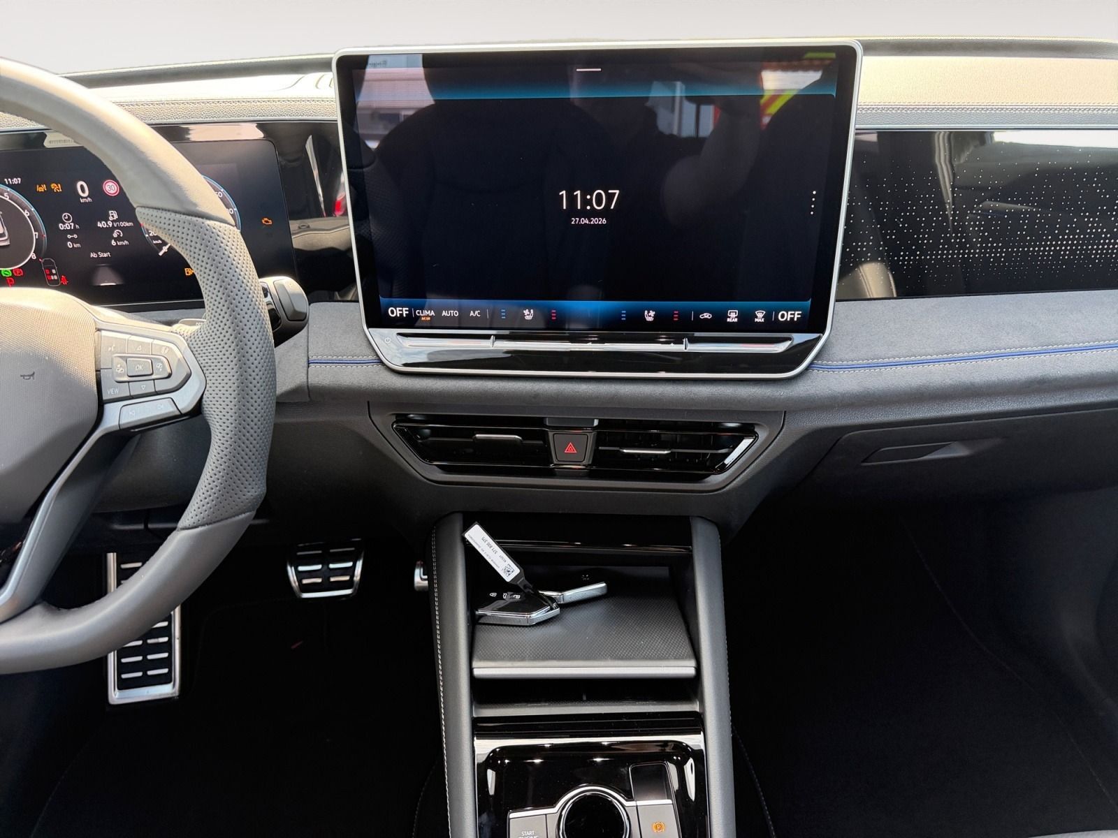 Volkswagen Tiguan - Bild 12