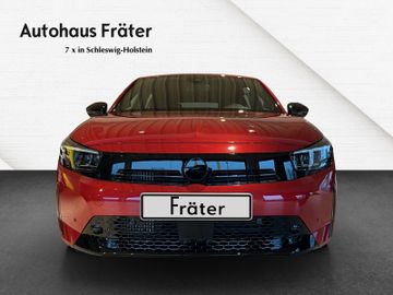 Fotografie 2 des Opel Corsa GS Automatik Kamera LED Sitzheizung PDC