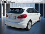 BMW 218 Active Tourer Advantage - BMW 218 Gebrauchtwagen
