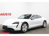 Porsche Taycan 93 kWh Performance+ Pano LED ACC Bose kam - weiße Porsche Taycan