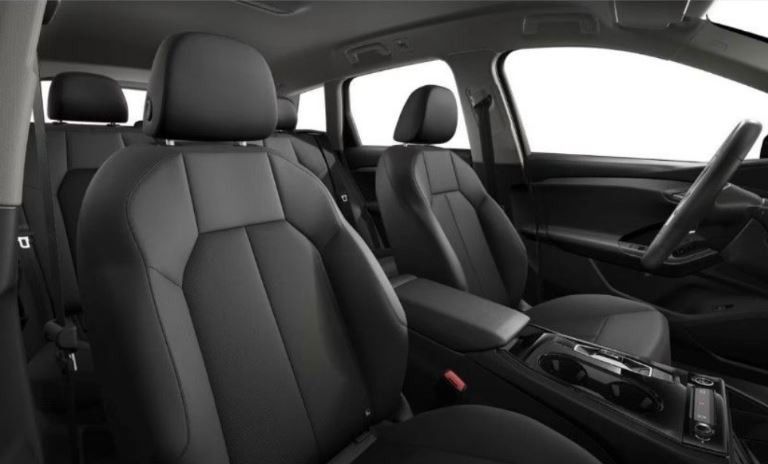 Audi Q6 e-tron - Bild 6