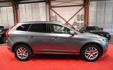Volvo XC60 - 4