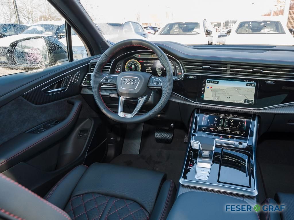 Audi Q7 - Bild 8