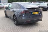 Tesla Model X Long Range 6p. | BTW AUTO | AHK | Lucht - Tesla