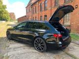Audi S4 Avant, Quattro MatrixLED/B&O/20 Zoll Abt - Audi S4: 4.2