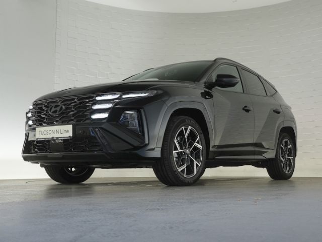Hyundai Tucson – Bild 26