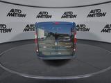 Renault Trafic 2,0 dCi 170 ENERGY L2H1 Grand SpaceClass - Renault Trafic: Schwarz
