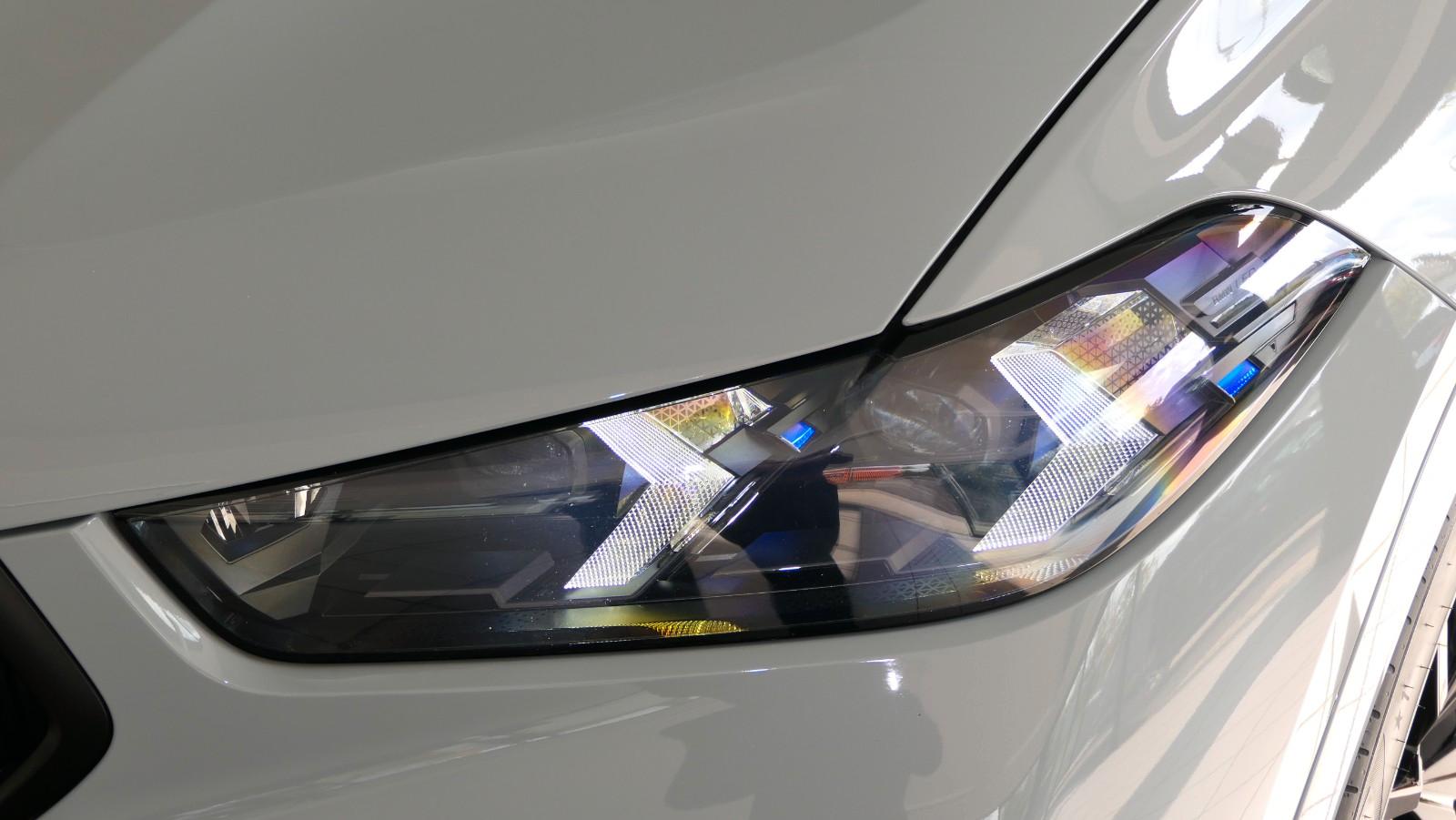 BMW X6 30 d xDrive M Sport|SKY-Lounge|ICONIC|22"|360