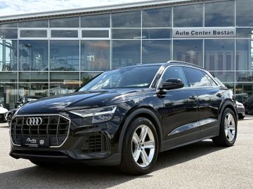 Audi Q8 - 2