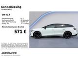 Volkswagen ID.7 Tourer GTX 86kwh NAVI+MATRIX-LED+WÄRMEP.+AC - Volkswagen Elektroautos