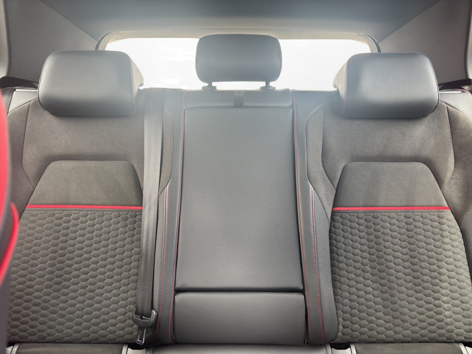 Volkswagen Golf VIII GTI Clubsport | LED | SITZHEIZUNG | foto 11