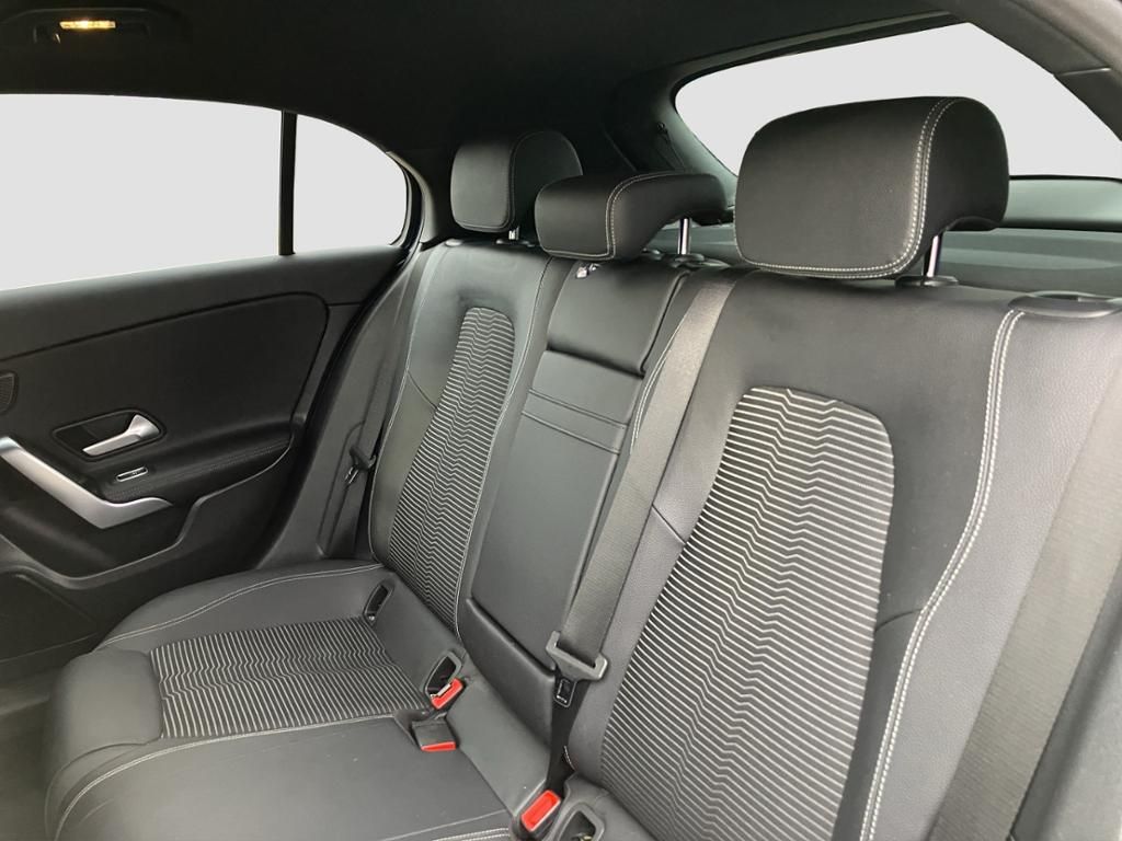 Fahrzeugabbildung Mercedes-Benz A 200 *PROGRESSIVE*NAVI-PREMIUM*KAMERA*LED*