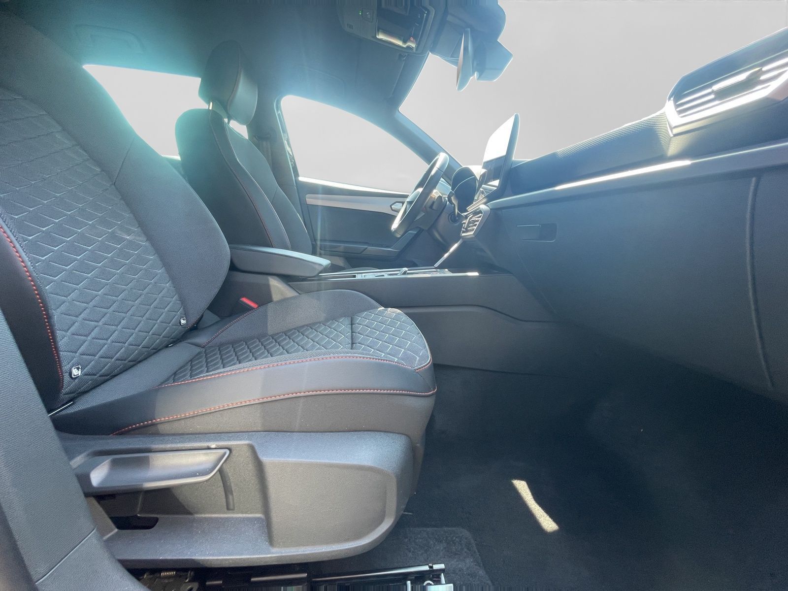 Seat Leon - Bild 5