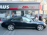 Mercedes-Benz S 500 4Matic*NACHT+TOTWNKL*KEYLESS*SOFTCLOSE*AMG - gebrauchte Mercedes-Benz S 500 aus dem Jahr 2007