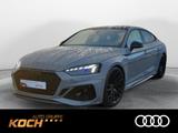 Audi RS5 Sportback 2.9 TFSI q. Tiptr., 280 km/h, RS A - gebrauchte Audi RS5 aus dem Jahr 2024