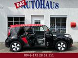 Kia Soul EV  Play Navigation UNFALLFREI SCHECKHEFT - Kia Soul: Play