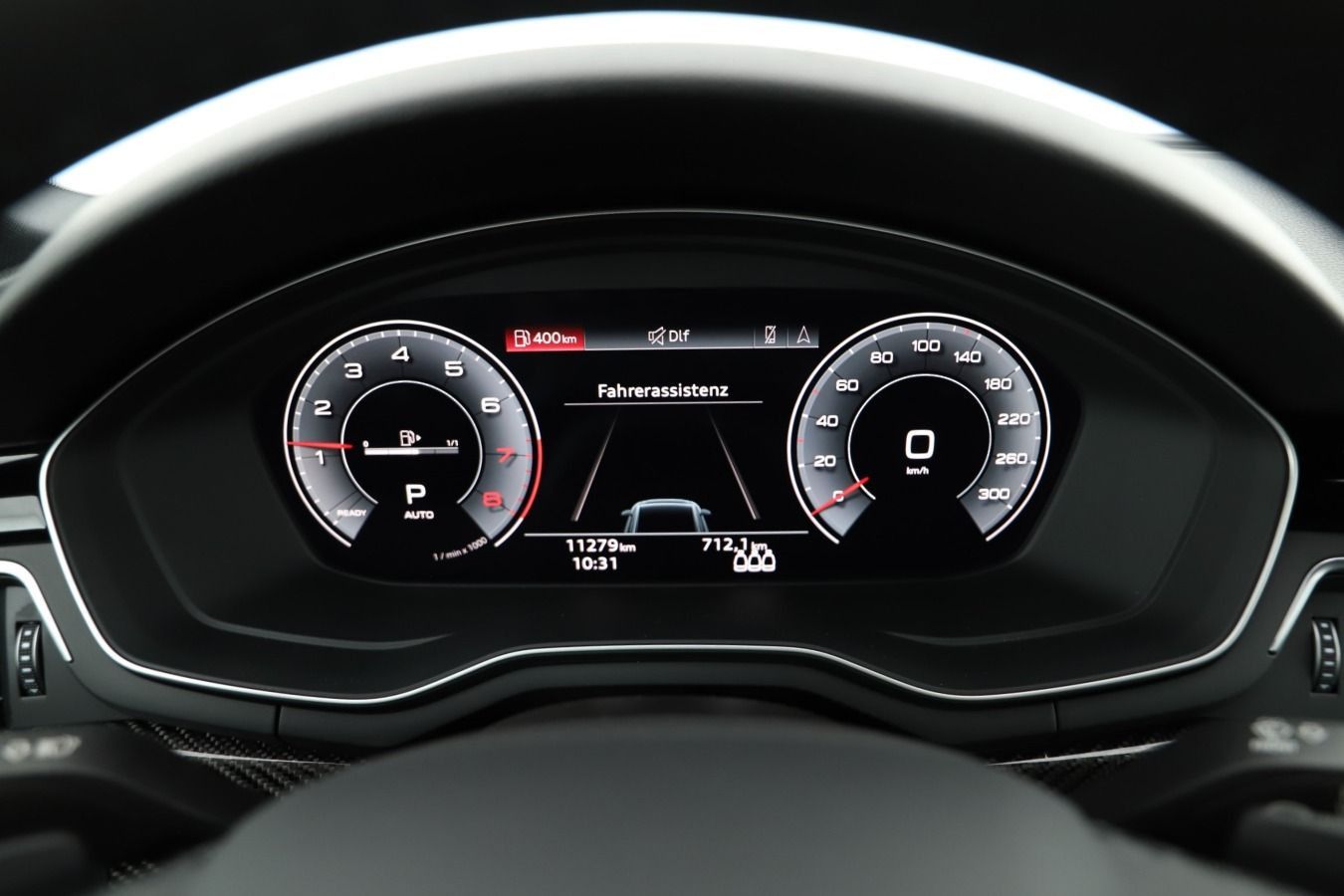 Audi A4 Allroad - Bild 12