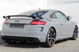 Audi TT RS 2.5 TFSI quattro|SPORTABGAS|20`|280 KM/H - gebrauchte Audi TT RS aus dem Jahr 2023