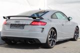Audi TT RS 2.5 TFSI quattro|SPORTABGAS|20`|280 KM/H - Audi TT RS aus 2023