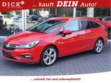 Opel Astra Innov LEDER+NAVI+LED+SHZ+KAM+STDHZ+ACC+AHK - Opel Astra: Rot