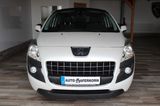 Peugeot 3008 1.6 Premium 155 THP*AHZV*NAVI*PANO - Peugeot 3008 aus 2009