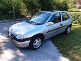 Opel Corsa 1.4 Swing Automatik - Opel Corsa aus 1997