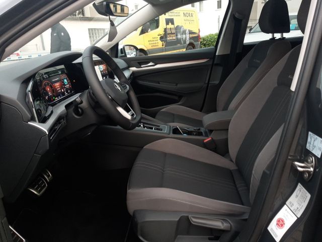 Golf Variant Alltrack 4MOTION 2,0 TDI 147 kW DSG