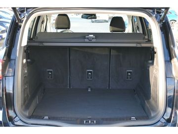 Fahrzeugabbildung Ford S-Max 2.0 Titanium+TWA+KAMERA+ELEK. HECKKL