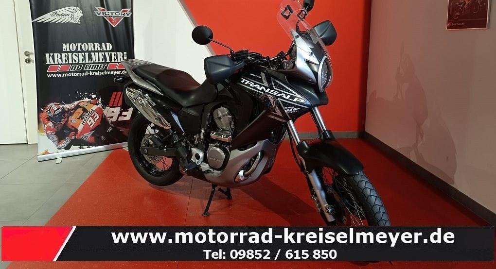 Honda XL 700V Transalp Gepflegter Zustand mit ABS &