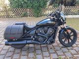 Indian Sport Scout - INDIAN SPORT SCOUT