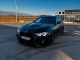 BMW 340i Touring - BMW 340 aus 2019