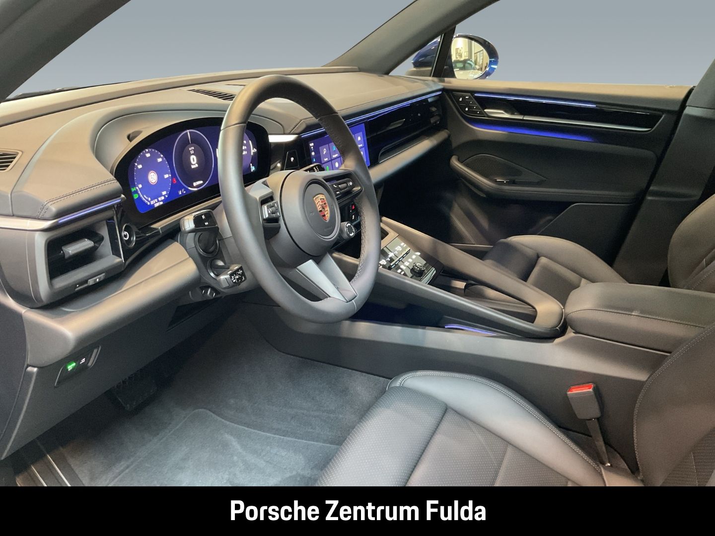 Porsche Macan - Bild 7