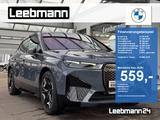 BMW iX xDrive40 Loft Sportpaket B&W/ACC 2.J.GARANTIE - BMW iX aus 2021