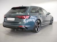 Audi RS4 - Vorschau Bild 6